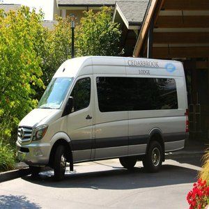 Hotel Cedarbrook 4*